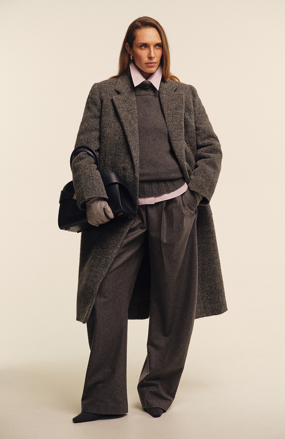 Текстильные туфли eva LOULOU DE SAISON, арт. EVA, фото 7