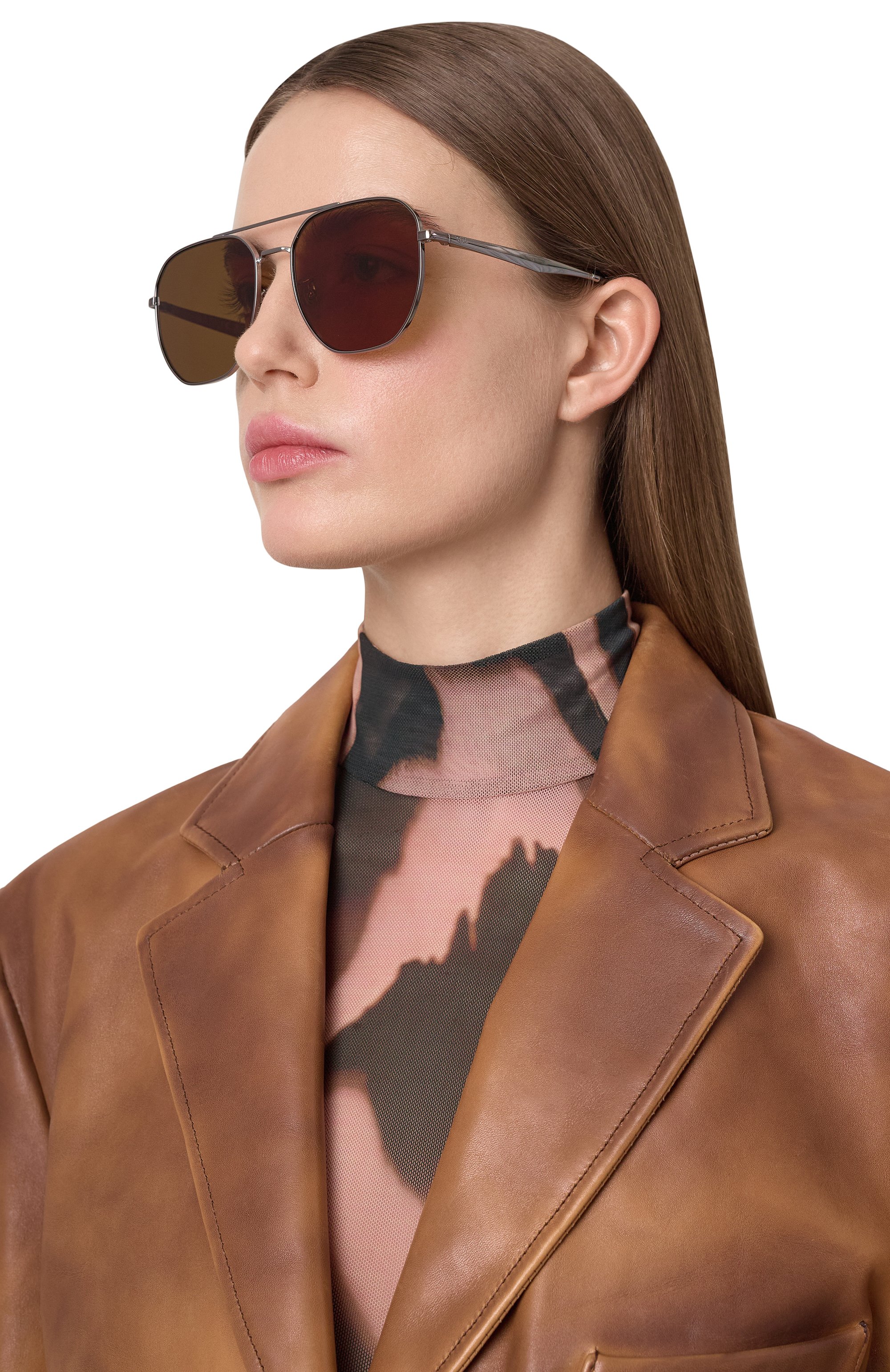 Солнцезащитные очки RAY-BAN, арт. 3724D-004/73, фото 3