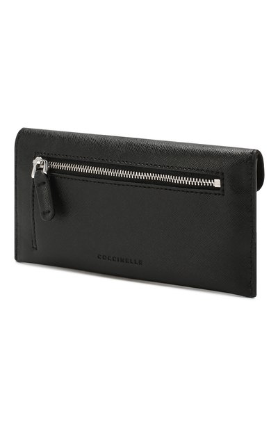 Кожаный кошелек COCCINELLE, арт. E5 EV1 19 B9 05, фото 2