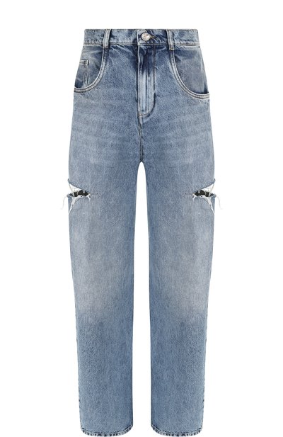 Женские джинсы MAISON MARGIELA, арт. S51LA0051/S30513