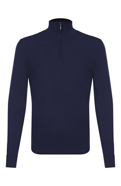 Мужской шерстяной джемпер VAN LAACK, арт. VL-SAVERI0-F/S00176