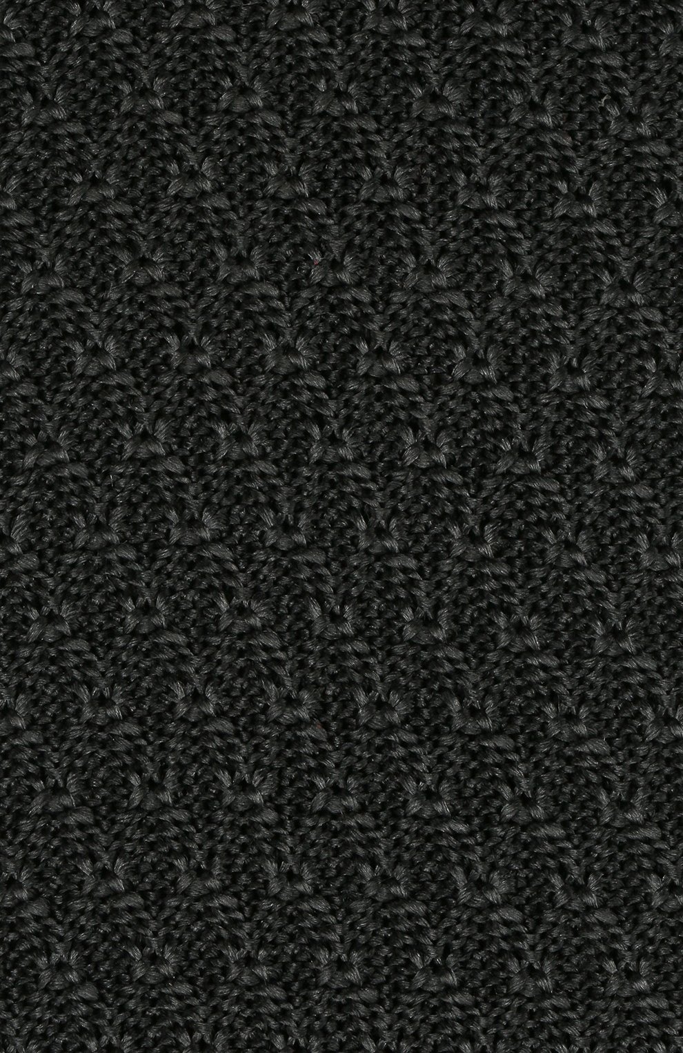 Шелковый галстук ZEGNA серого цвета по цене 21950 руб., арт. Z7F01/15D, фото 3 Шелковый галстук ZEGNA, арт. Z7F01/15D, фото 3