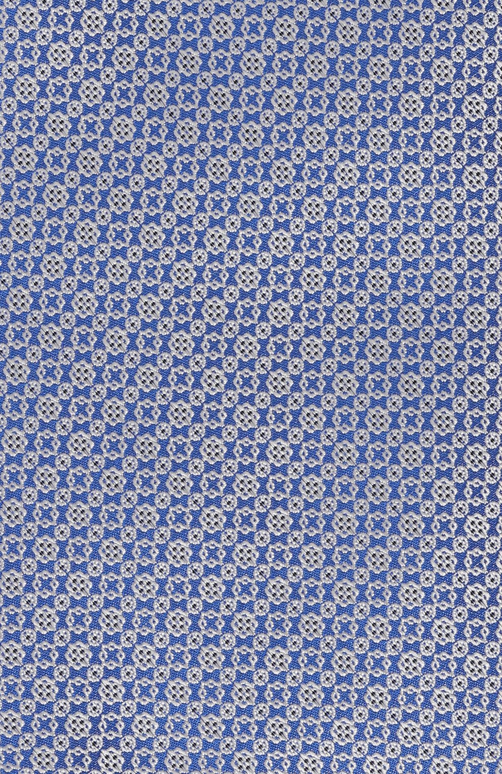 Шелковый галстук STEFANO RICCI, арт. CCXL/52010, фото 4