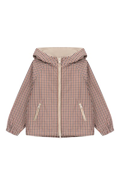 Куртка BRUNELLO CUCINELLI, арт. BL5990612B