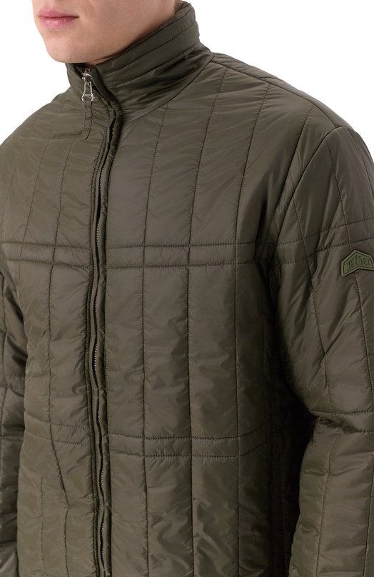 Утепленная куртка Jet Set 2522/110210 Хаки  2522/110210 Фото 5