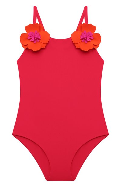 Слитный купальник IL GUFO, арт. P24CR060N0069/2A-4A, фото 1