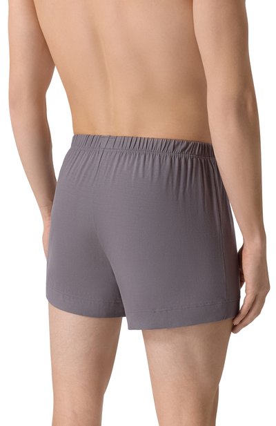 Боксеры ZIMMERLI коричневого цвета по цене 14450 руб., арт. 700-67301, фото 3 Боксеры ZIMMERLI, арт. 700-67301, фото 3