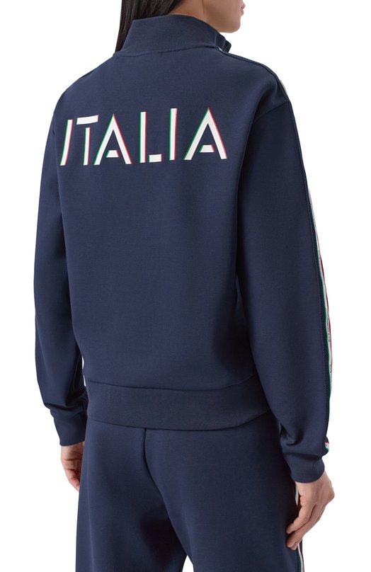 Костюм EA7 7W001226/AF12660 Синий  7W001226/AF12660 Фото 3