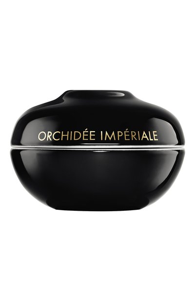 Крем для области вокруг глаз и контура губ orchidee imperiale black (20ml) GUERLAIN, арт. G061511, фото 1