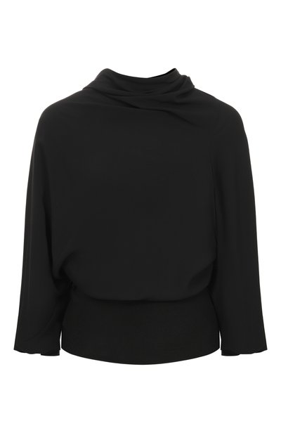 Женский топ RICK OWENS, арт. RP02F5231/HYJSV