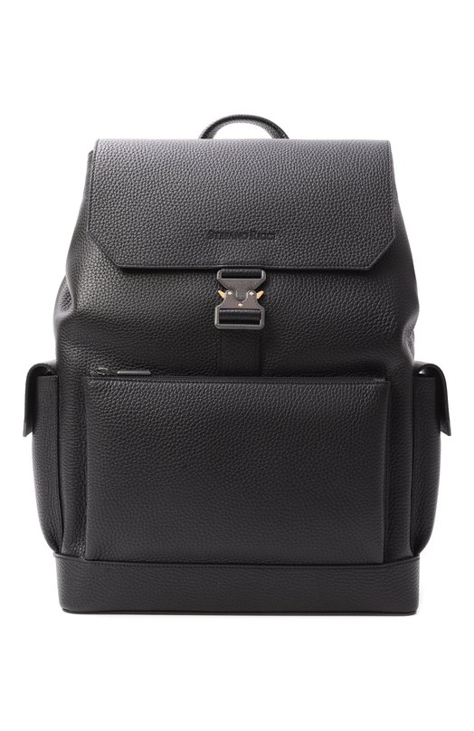 Рюкзак Stefano Ricci ND251U/VD Чёрный ND251U/VD