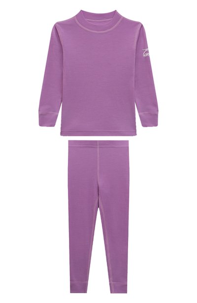 Шерстяной термокомплект NORVEG, арт. 14SKSRU-037