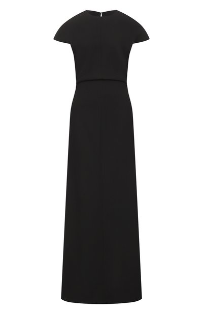 Женское шерстяное платье JIL SANDER, арт. J02CT0667/J40356