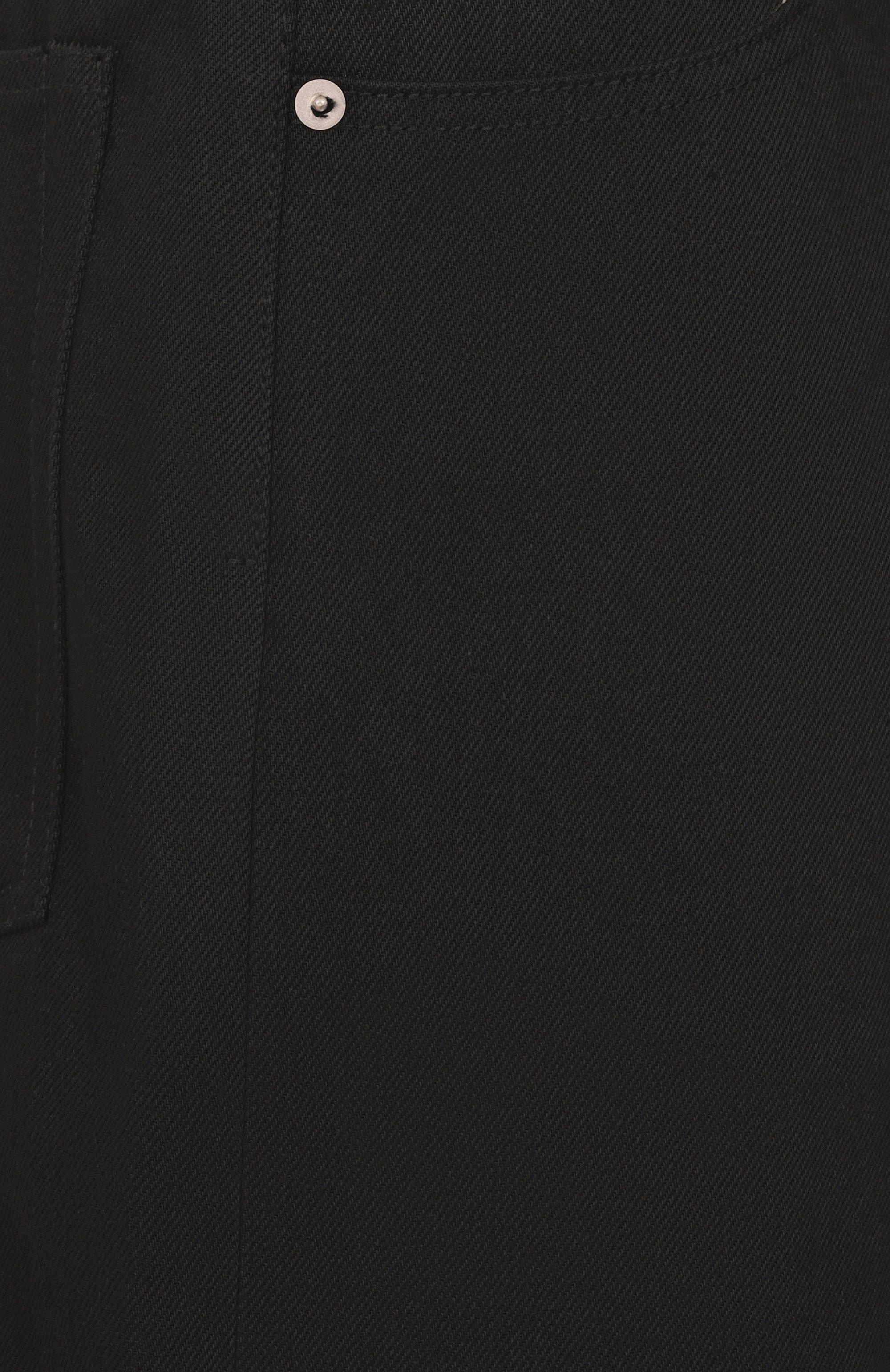 Джинсовые шорты JIL SANDER, арт. J23KA0110/J45288, фото 6