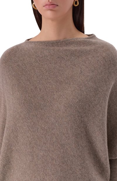 Кашемировый свитер AGNONA, арт. K510058E/4K080NE, фото 5