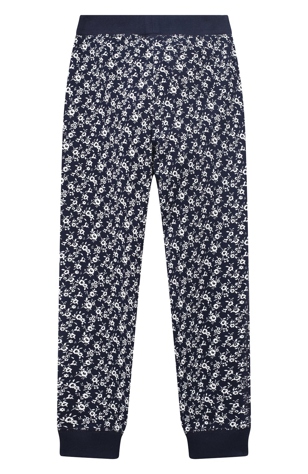 Хлопковые джоггеры POLO RALPH LAUREN, арт. 313785465, фото 2
