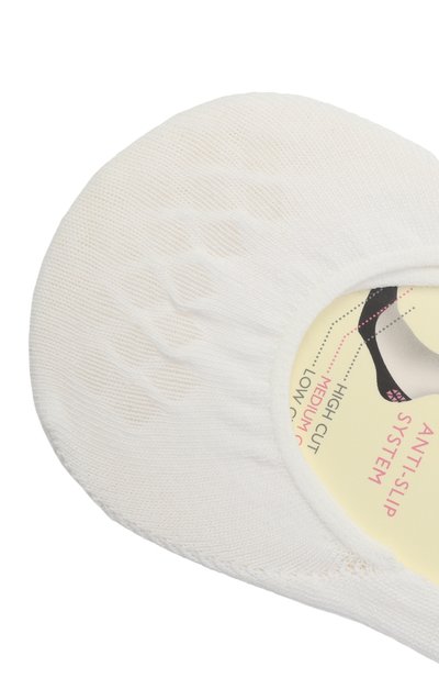 Хлопковые подследники FALKE, арт. 46492, фото 2