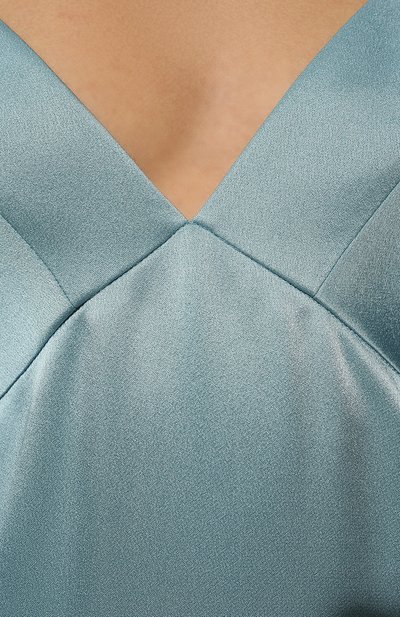 Шелковое платье JM STUDIO, арт. SS202211, фото 5