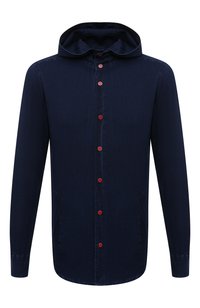 Темно-синий