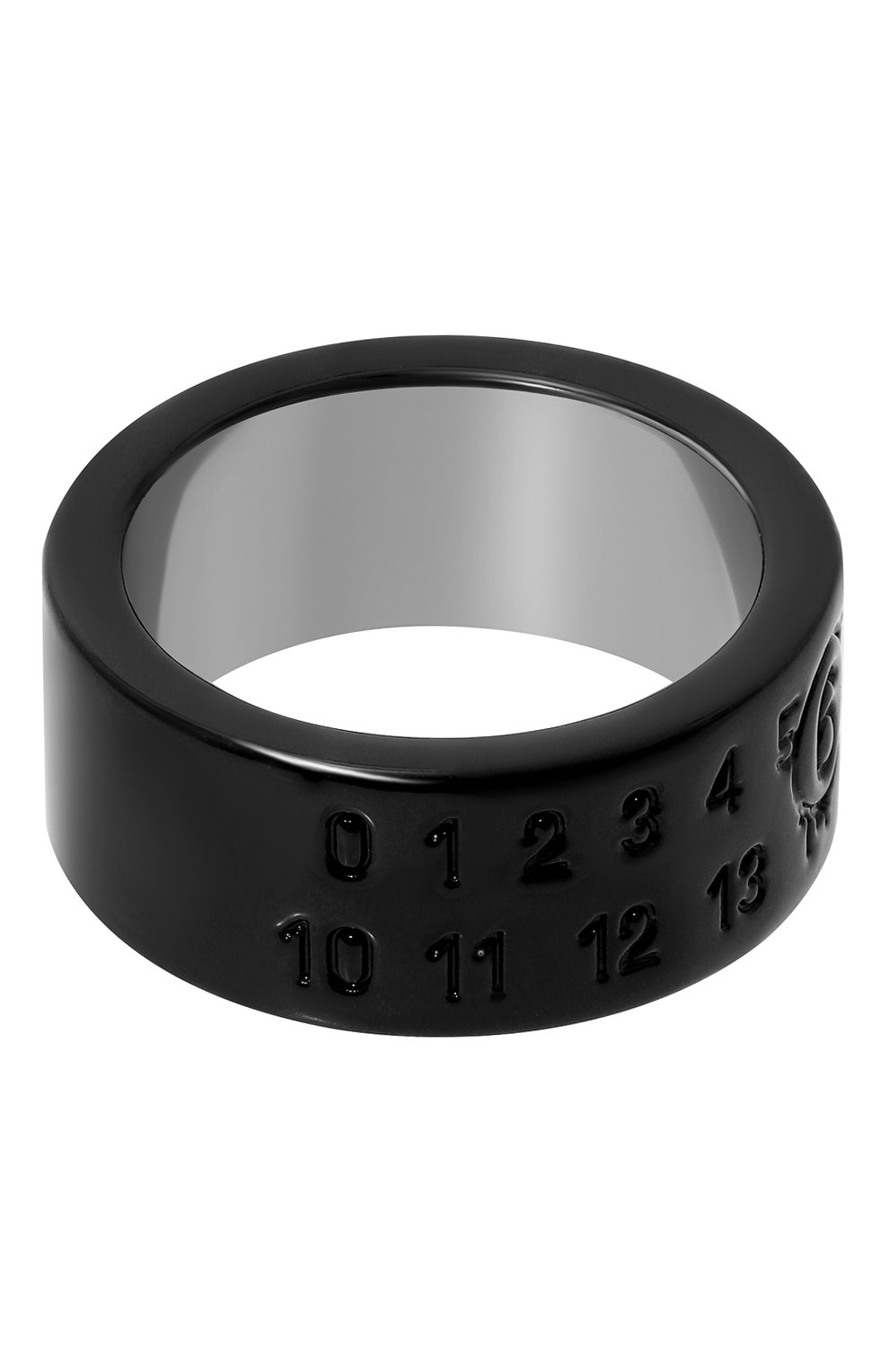 Кольцо MM6, арт. SM7UQ0044 SV0310, фото 1