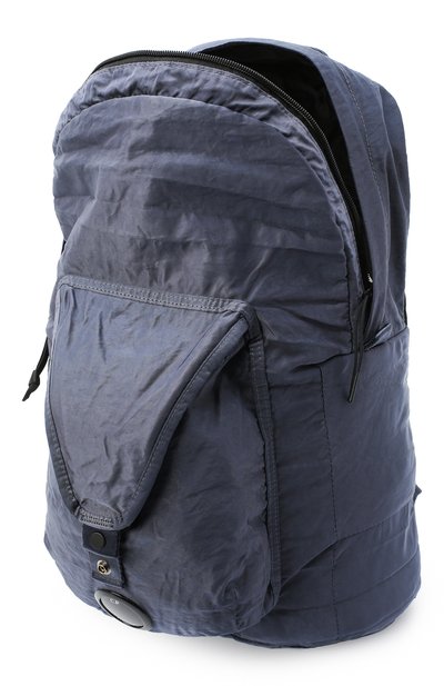 Текстильный рюкзак C.P. COMPANY, арт. 09CMAC106A-005269G, фото 4