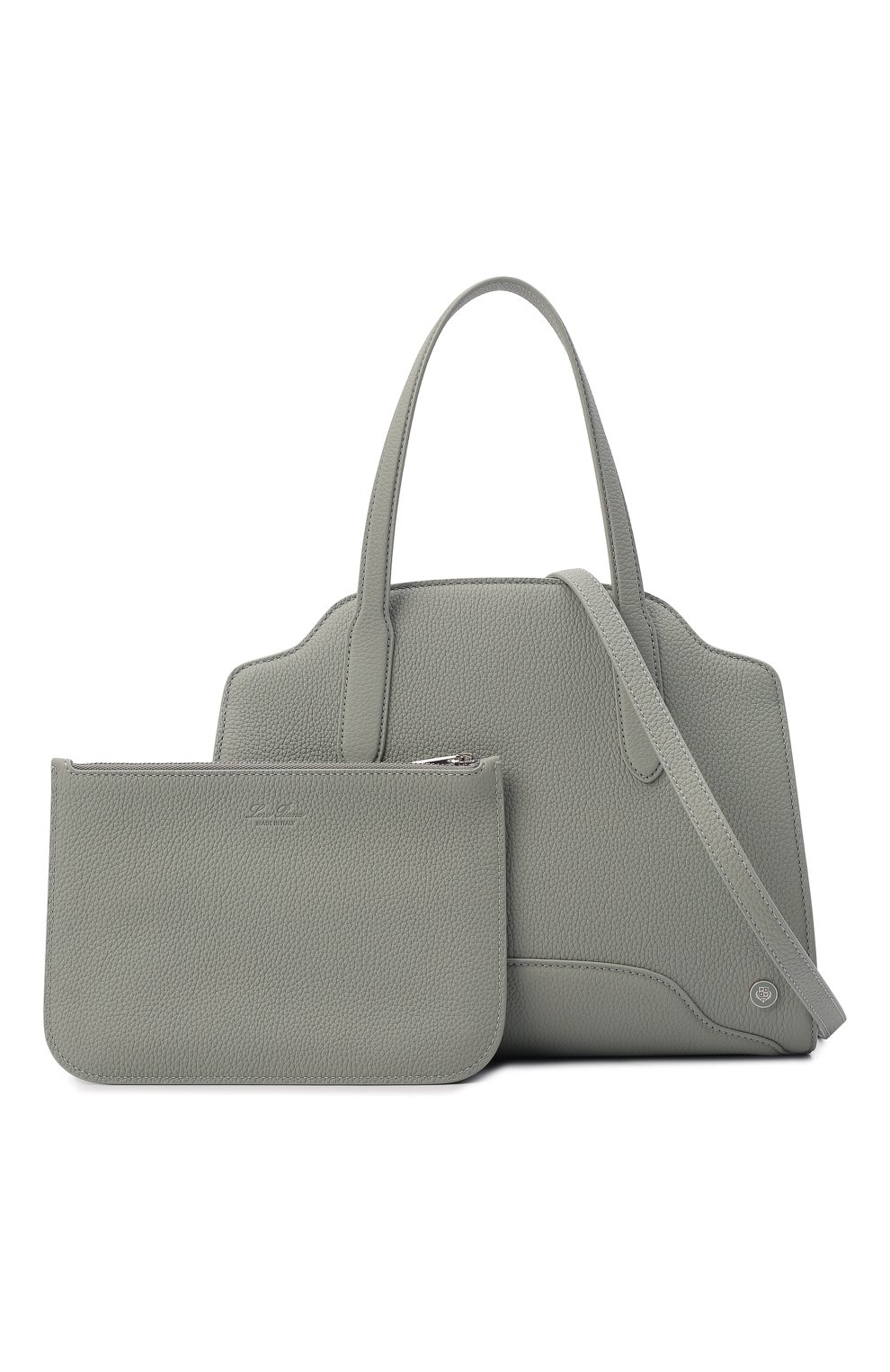 Сумка sesia medium LORO PIANA, арт. FAL6761, фото 7