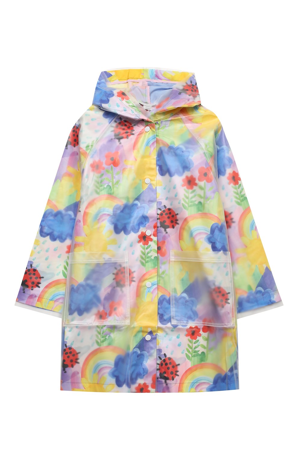 Дождевик STELLA MCCARTNEY, арт. 601264/SPK92, фото 1