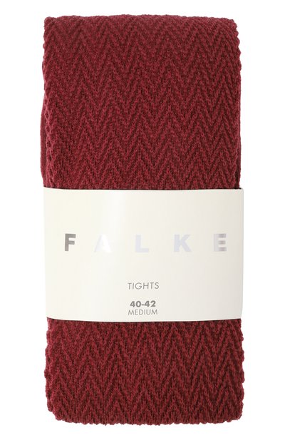 Женские шерстяные колготки FALKE, арт. 48473