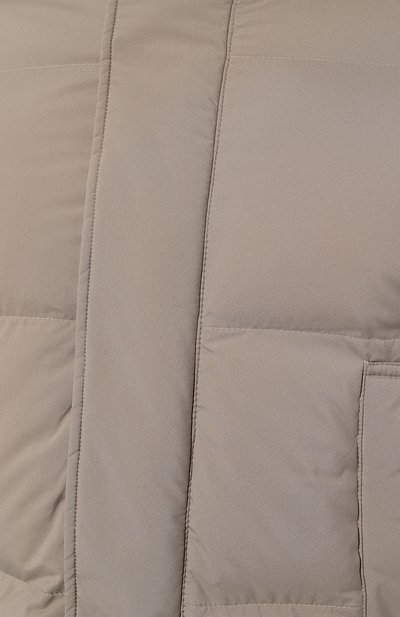 Пуховик MVST, арт. LUG0, фото 5