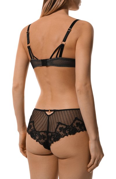 Трусы-бразилиана CHANTELLE, арт. C13YB0, фото 3