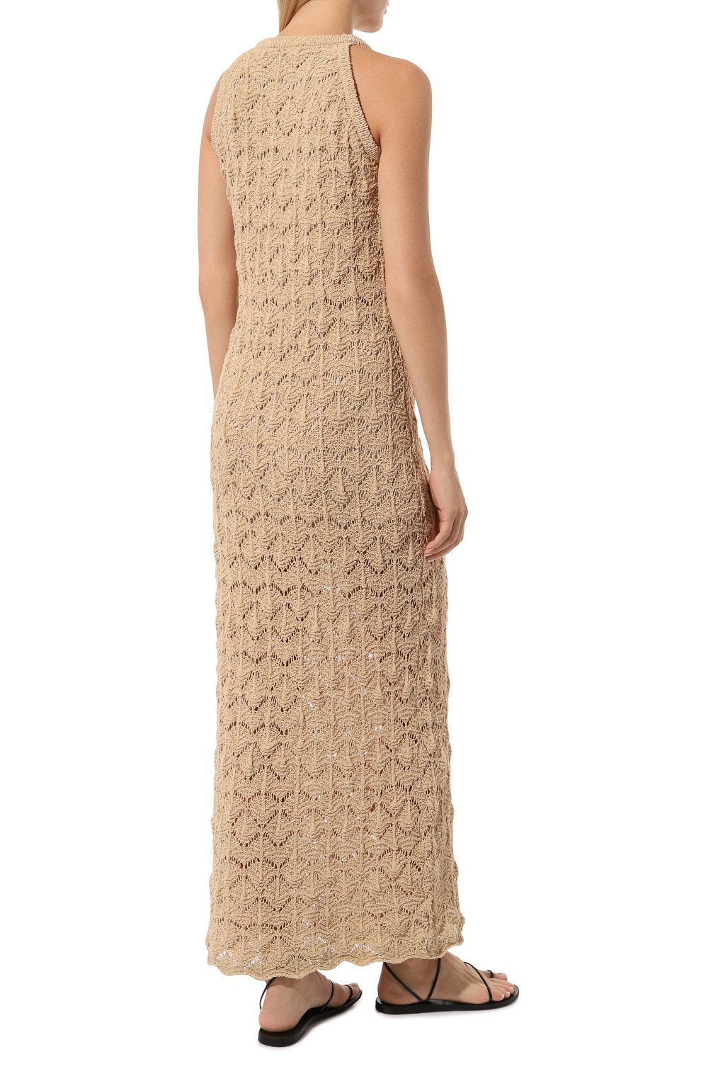 Платье ELEVENTY, арт. G81ABIG01/MAG0G045, фото 4