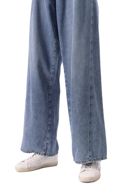 Текстильные кеды steven d PREMIATA, арт. STEVEND/VAR 7534, фото 3