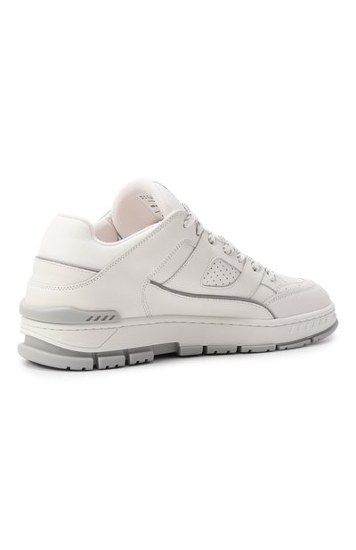 Кожаные кеды area lo AXEL ARIGATO, арт. F2752001, фото 5