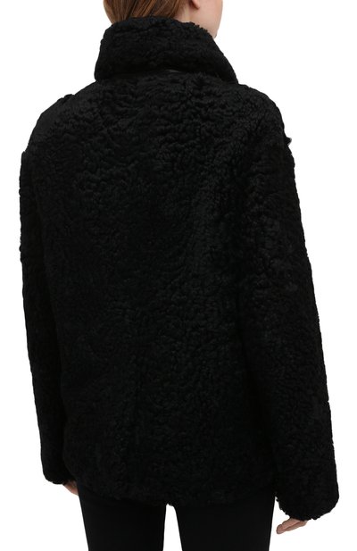 Дубленка TOM FORD, арт. CSF621-FUX126, фото 5