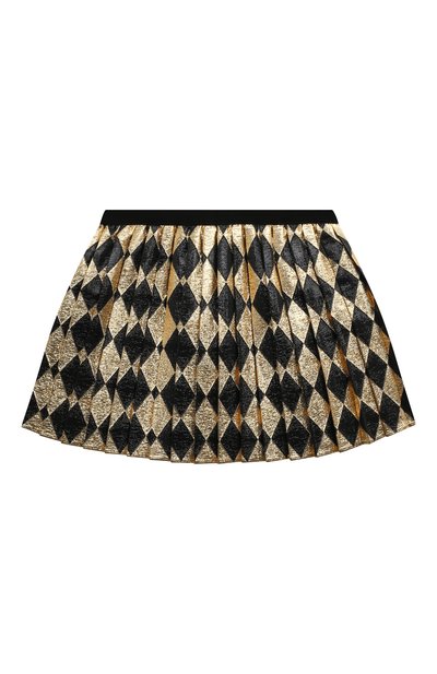 Юбка GUCCI, арт. 590600 ZAC9F