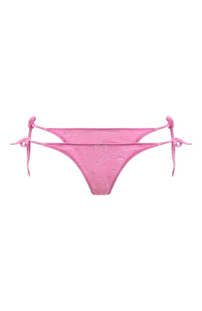 Женский плавки-бикини VETEMENTS, арт. WE64SW601P