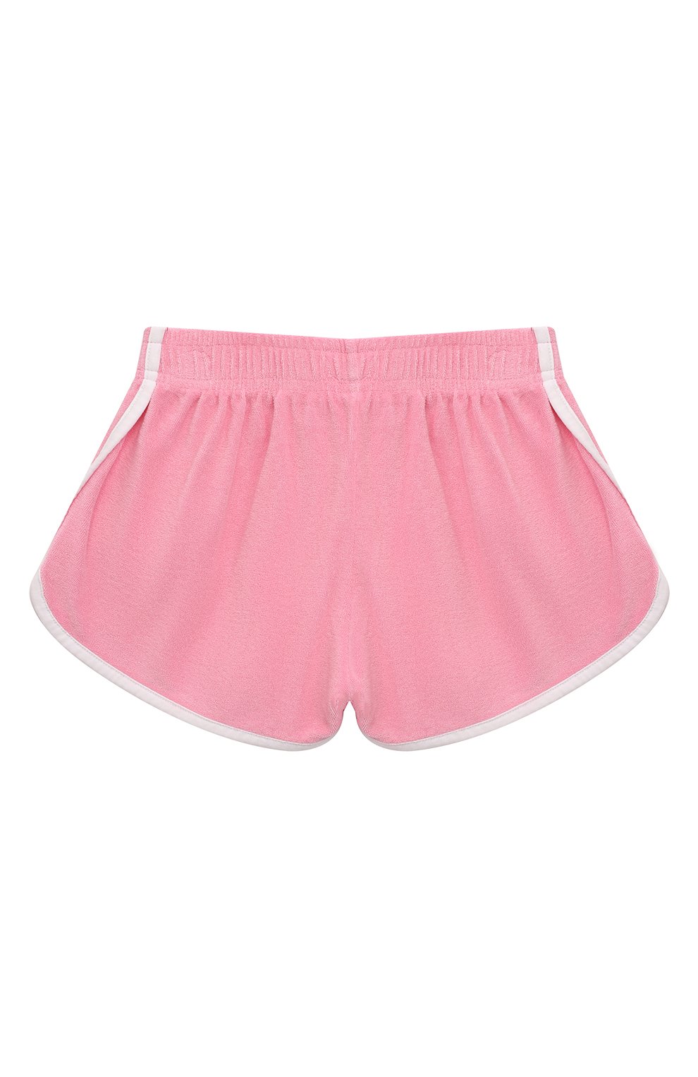 Хлопковые шорты MC2 SAINT BARTH, арт. STBK CURLY/CUR0001/02063F, фото 2