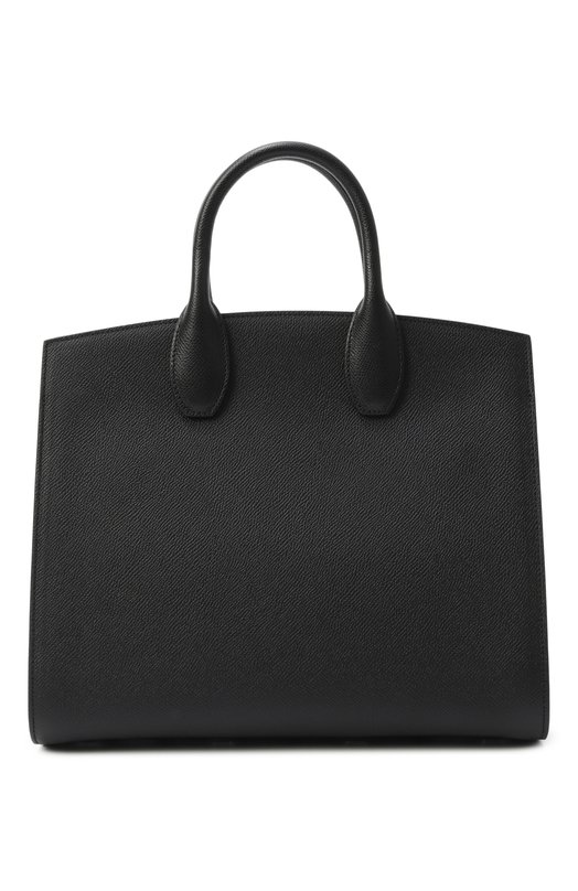 Сумка Studio medium Ferragamo 210398/740941 Чёрный  210398/740941 Фото 6