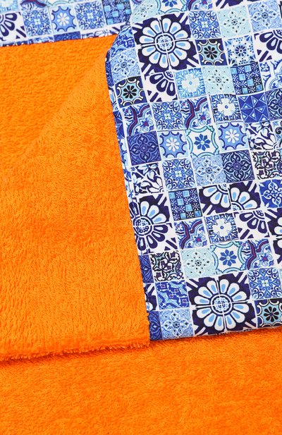 Хлопковое полотенце KITON, арт. UTLM02X08S16, фото 2