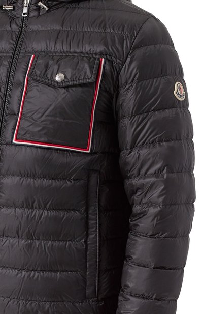 Пуховая куртка lihou MONCLER, арт. 1A00089/53279, фото 5