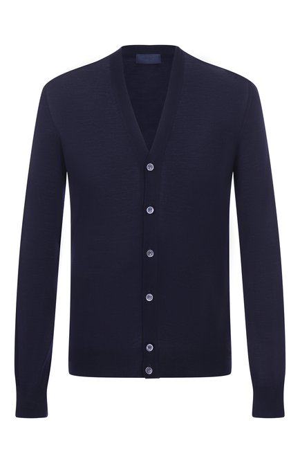 Мужской шерстяной кардиган MVST, арт. M0-M25.1MM.K410/44-60