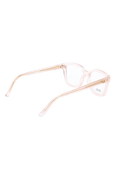 Оправа DIOR EYEWEAR, арт. DI0RGL0W0 S1I 4000, фото 3
