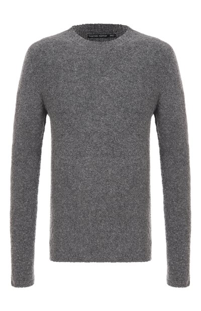 Мужской шерстяной джемпер HANNES ROETHER, арт. ME10UTE/1038