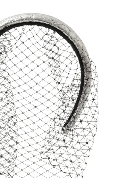 Ободок-вуаль для волос PANFIL, арт. 33-VL-DW, фото 4