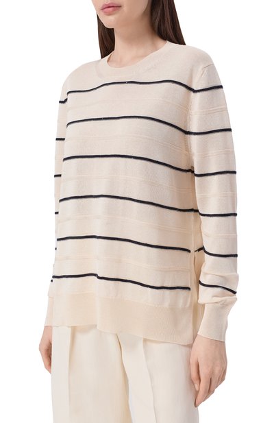 Пуловер LORENA ANTONIAZZI, арт. P26125GM33C/2435, фото 3