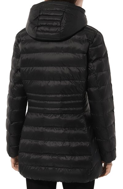 Пуховик EA7, арт. 6DTK01/TN88Z, фото 4