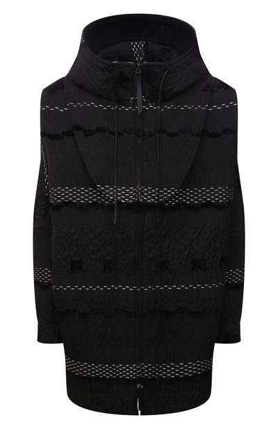 Женская куртка GIORGIO ARMANI, арт. 1WH0C06A/T02Q9