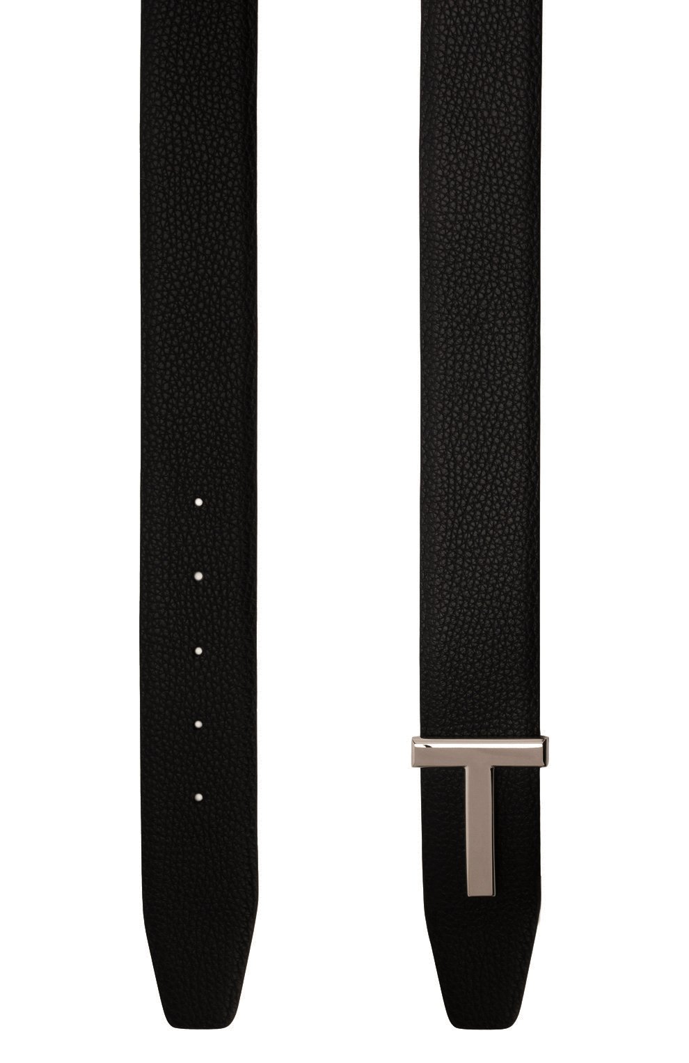 Кожаный ремень TOM FORD, арт. TB178P-LCL050, фото 3
