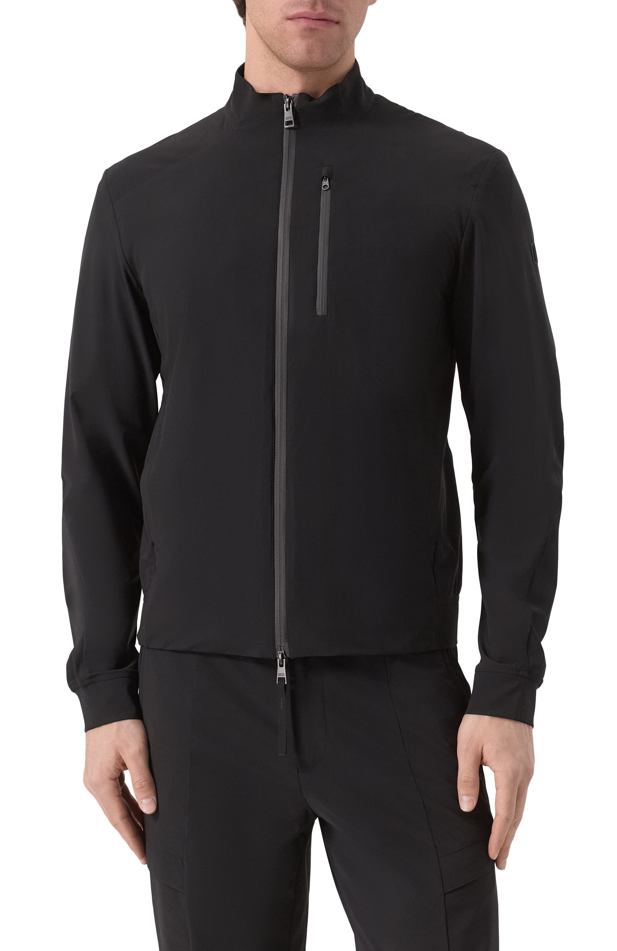 Бомбер DUNO, арт. ECH0/TREVI, фото 3