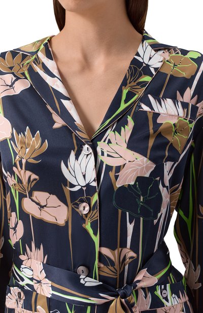 Атласный жакет FREEAGE, арт. WS25.JK103M.6001.499, фото 5